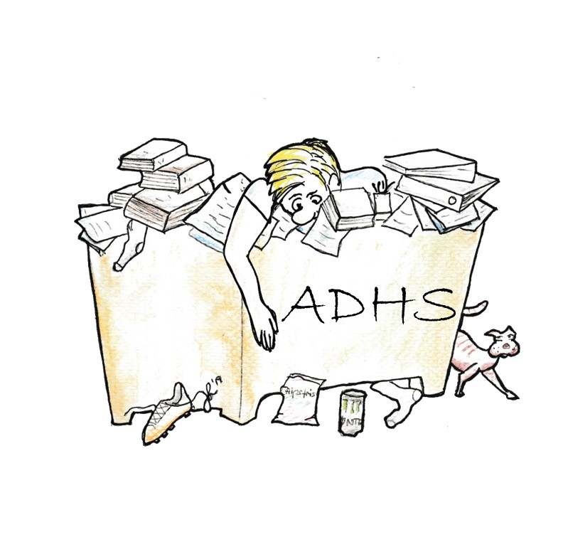 ADHS Janna